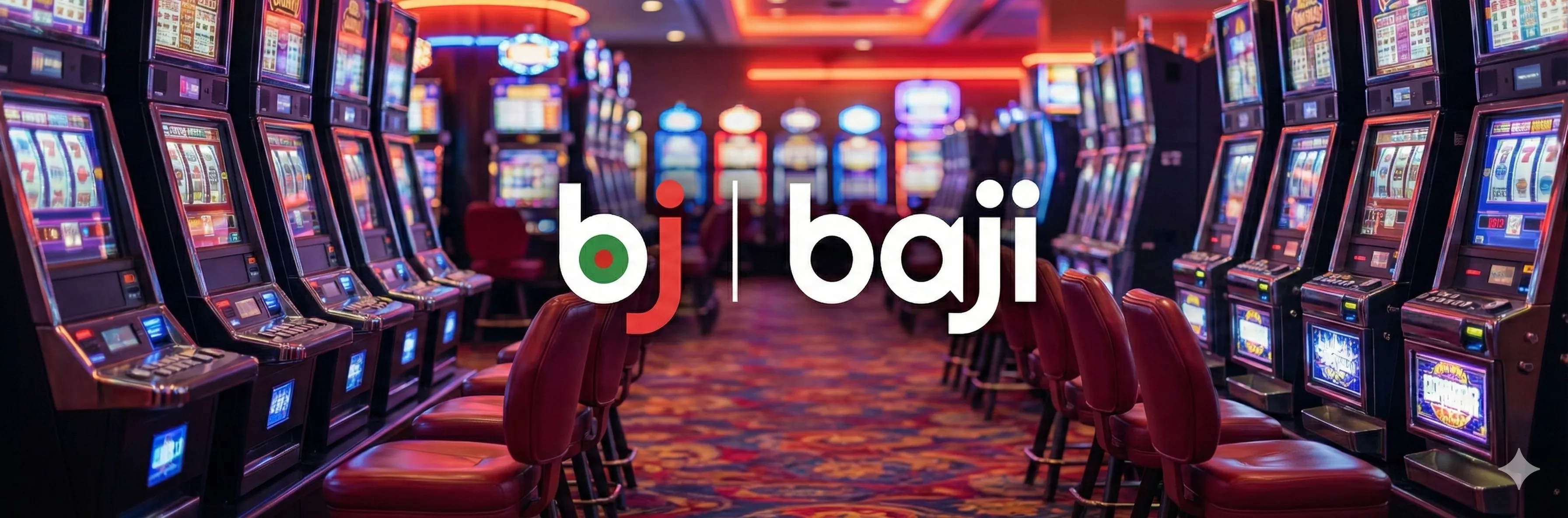slot Baji casino