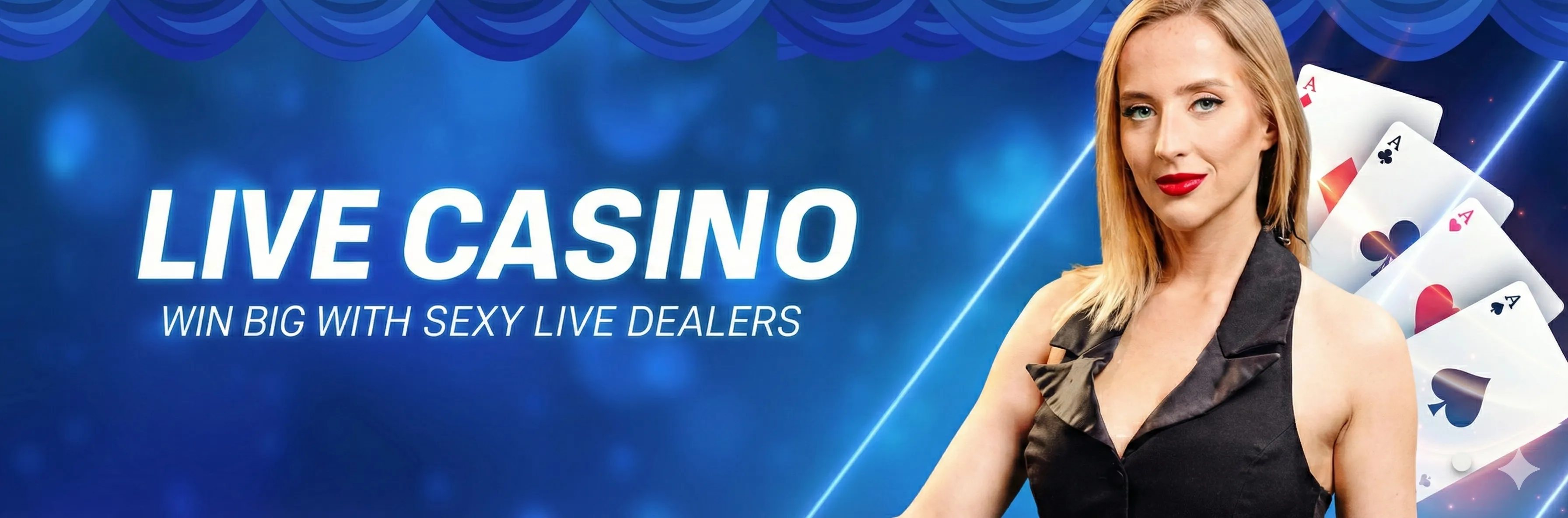 casino live Baji